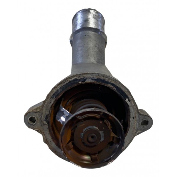 Suporte Da Válvula Termostática Kyron 2009 Sy278513ba