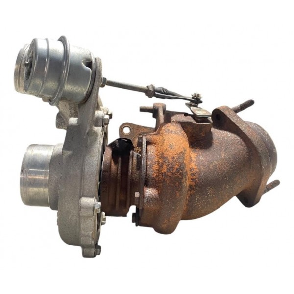 Turbina Ssangyong Kyron 2009 2.7 Original Diesel