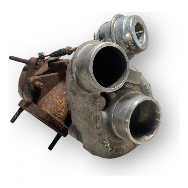 Turbina Ssangyong Kyron 2009 2.7 Original Diesel