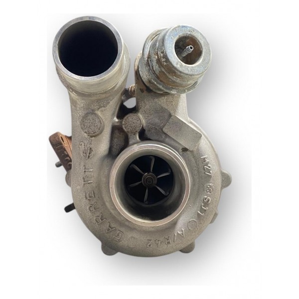 Turbina Ssangyong Kyron 2009 2.7 Original Diesel