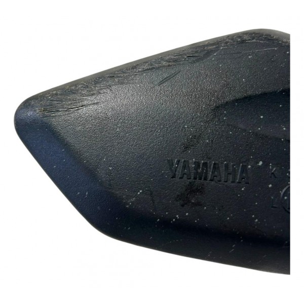 Retrovisor Desembaçador Yamaha Factor 125 150 Direito Origin