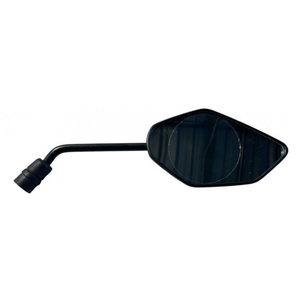 Retrovisor Desembaçador Yamaha Factor 125 150 Direito Origin