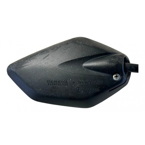 Retrovisor Desembaçador Yamaha Factor 125 150 Direito Origin
