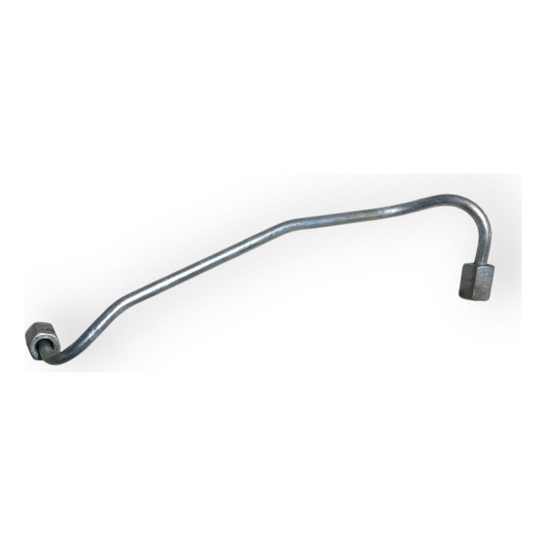 Cano Tubo Retorno Óleo Turbina Ssangyong Kyron 2.7 2009