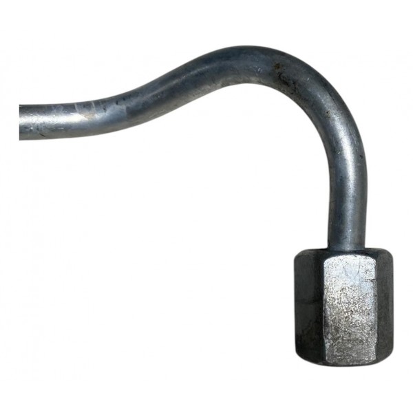 Cano Tubo Retorno Óleo Turbina Ssangyong Kyron 2.7 2009