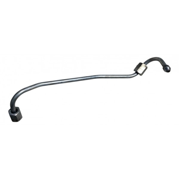 Cano Tubo Retorno Óleo Turbina Ssangyong Kyron 2.7 2009