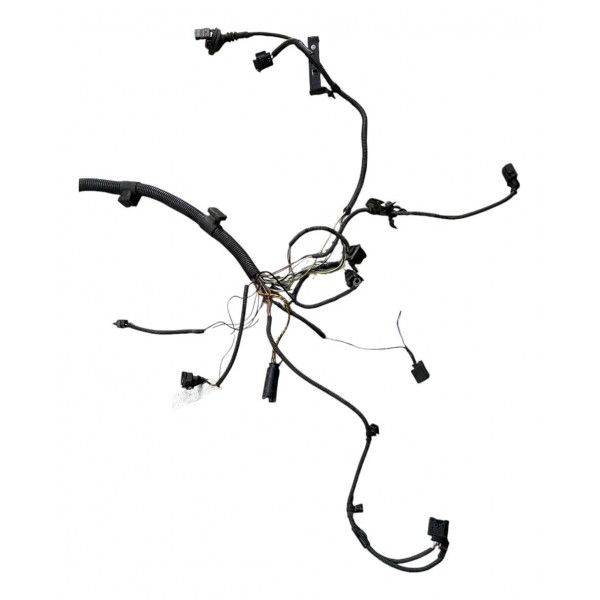 Chicote Injeção Bmw 118i 2.0 Asp N46 2009 2010 Original