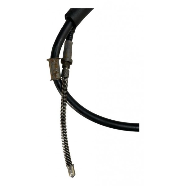 Cabo Freio Mão Jac J3 2010 2017 Esquerdo