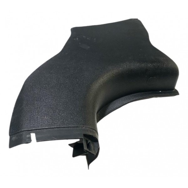 Soleira Chevrolet Gm Astra Ss 1999 A 2012 Direita Original Preto