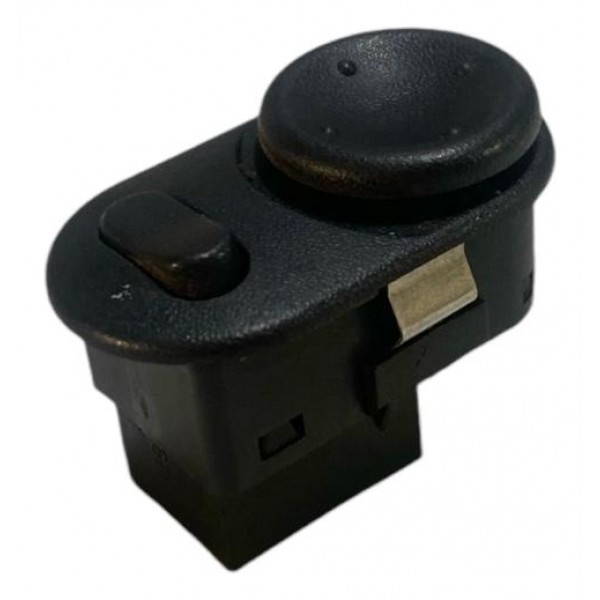 Botão Comando Retrovisor Elétrico Gm Astra Ss Corsa 2009