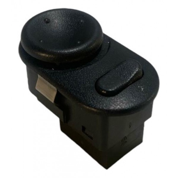 Botão Comando Retrovisor Elétrico Gm Astra Ss Corsa 2009