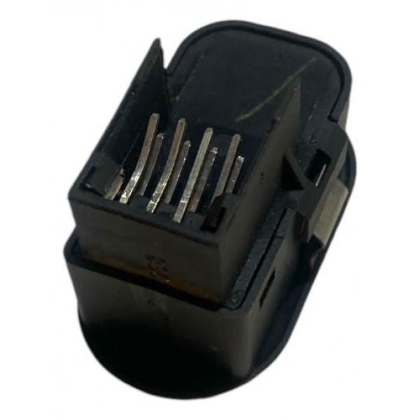 Botão Comando Retrovisor Elétrico Gm Astra Ss Corsa 2009