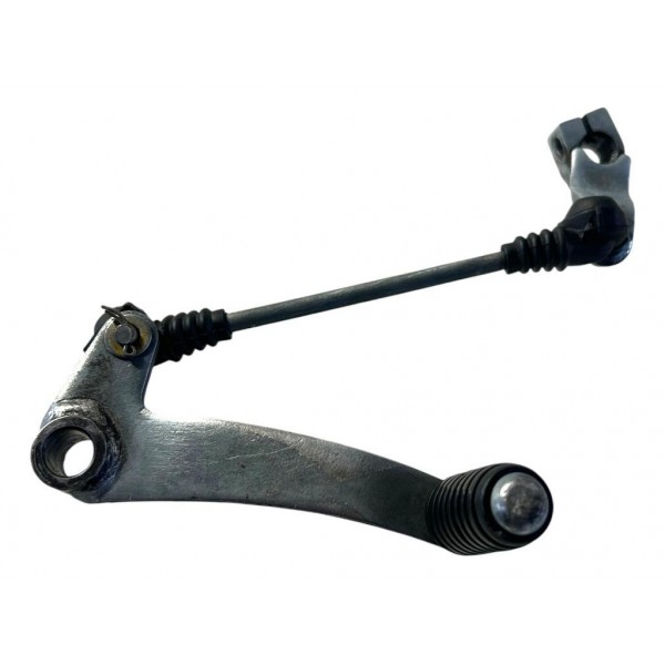 Pedal Câmbio Troca Marcha Resistente Yamaha Fazer 250 2017