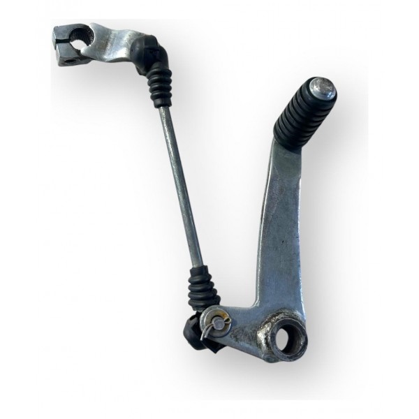 Pedal Câmbio Troca Marcha Resistente Yamaha Fazer 250 2017