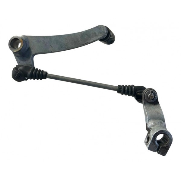 Pedal Câmbio Troca Marcha Resistente Yamaha Fazer 250 2017