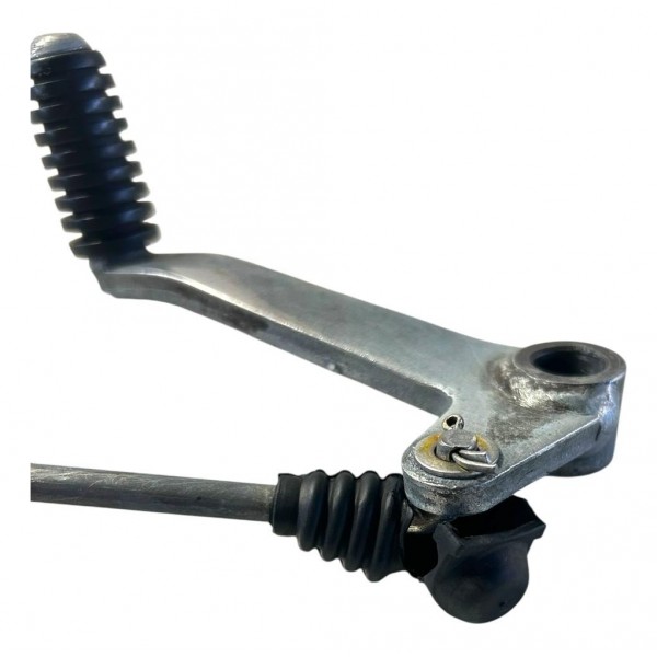 Pedal Câmbio Troca Marcha Resistente Yamaha Fazer 250 2017