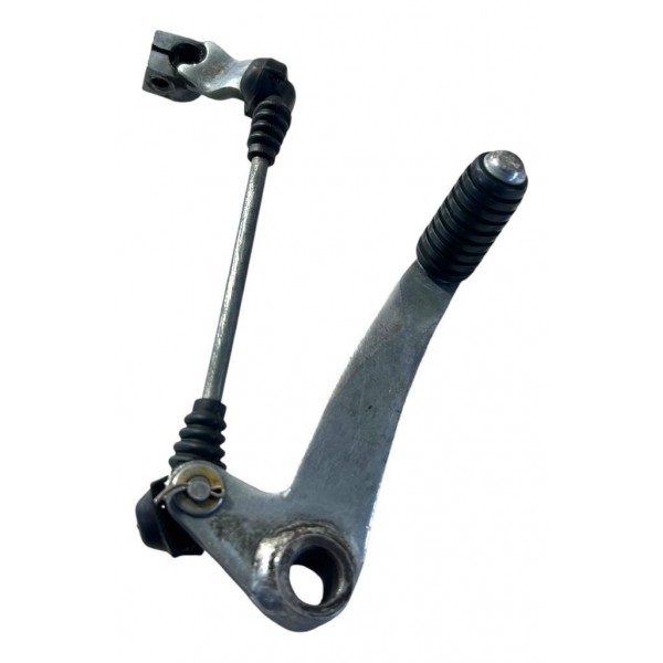 Pedal Câmbio Troca Marcha Resistente Yamaha Fazer 250 2017