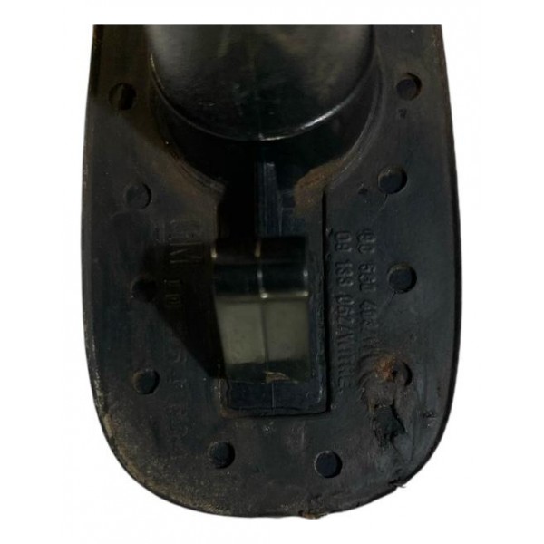 Lanterna Seta Pisca Paralama Chevrolet Astra Ss 2003 2012 Preto