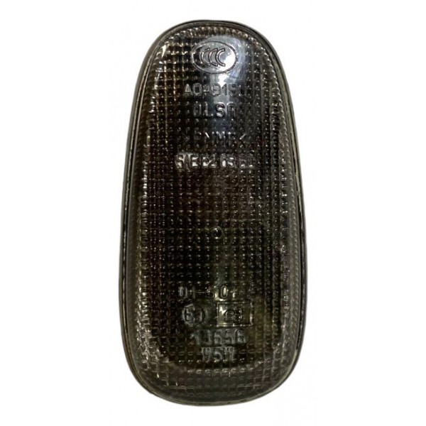 Lanterna Seta Pisca Paralama Chevrolet Astra Ss 2003 2012 Preto