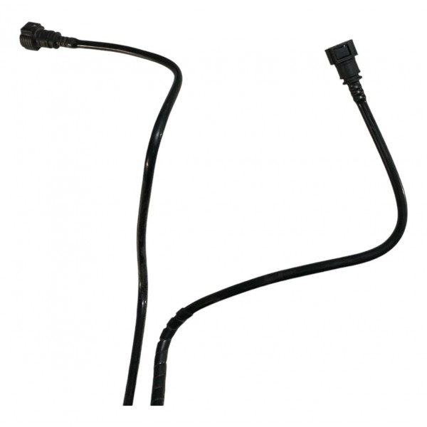 Filtro Combustível Gasolina Chery Qq 1.0 3cc 2014 / 2015