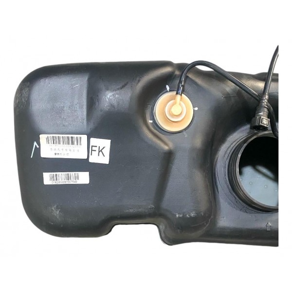 Tanque De Combustível Chery Qq 1.0 3cc Gasolina 2015 Origina