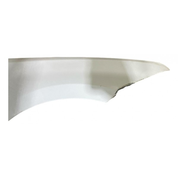 Paralama Bmw 118i 120i Direito Branco 2008 2009 2010 2011