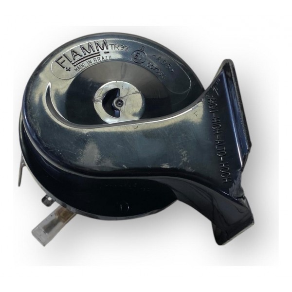 Buzina Caracol Gm Chevorlet Original 93901109