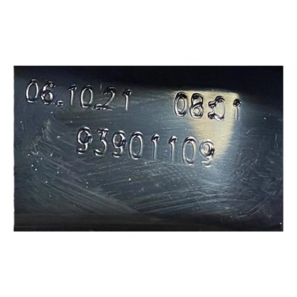 Buzina Caracol Gm Chevorlet Original 93901109