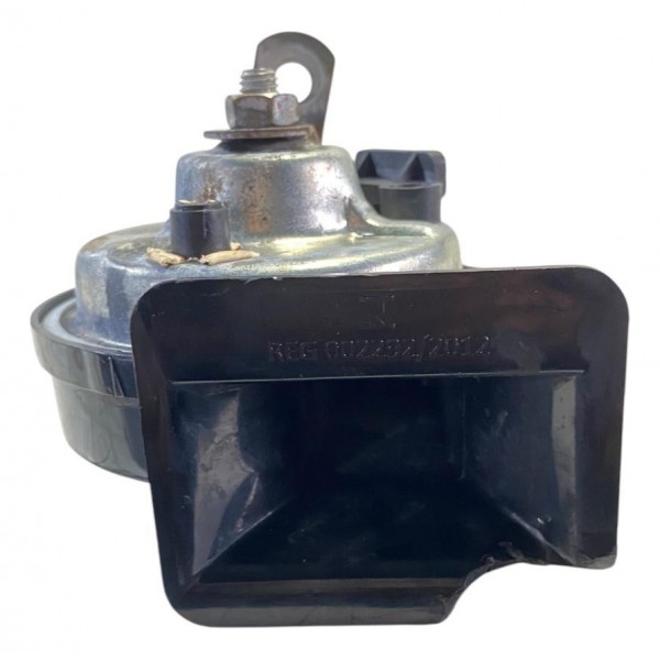 Buzina Caracol Gm Chevorlet Original 93901109