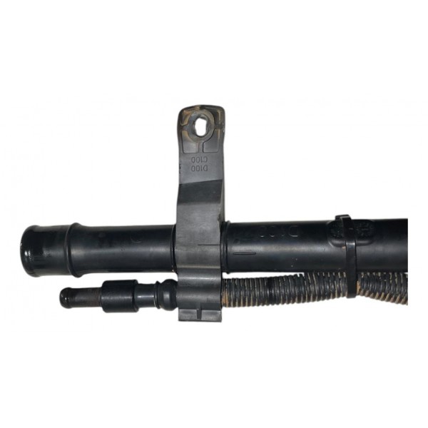 Gargalo Tanque Combustivel Ssangyong Kyron 2.7 2009