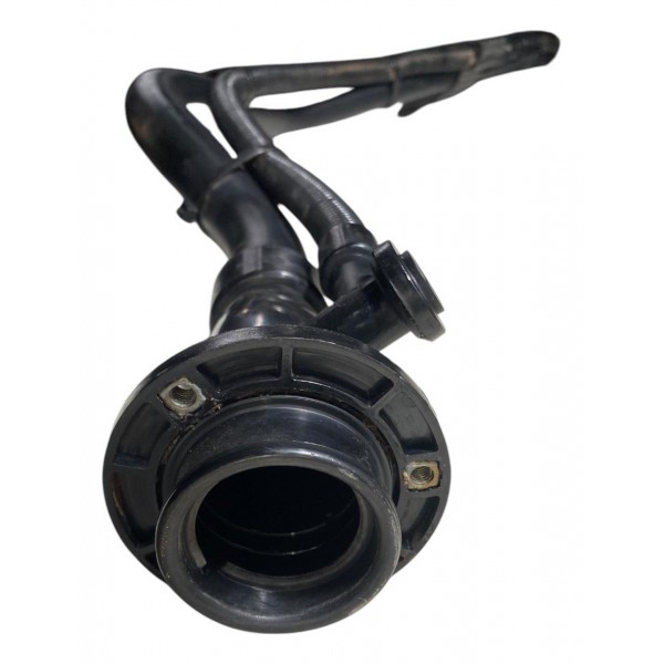 Gargalo Tanque Combustivel Ssangyong Kyron 2.7 2009