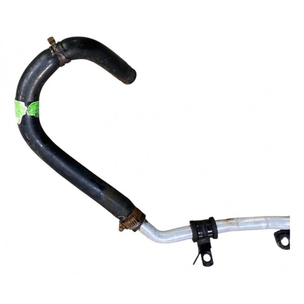 Mangueira Ar Quente Ssangyong Kyron 2.7 2009 Original