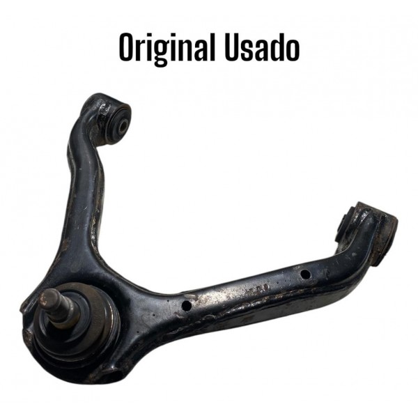 Bandeja Balança Suspensão Kyron Superior Esquerdo 2009