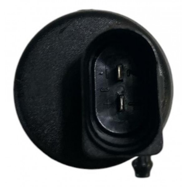 Motor Esguicho Parabrisa Bmw 118i 120 320 2006 2011