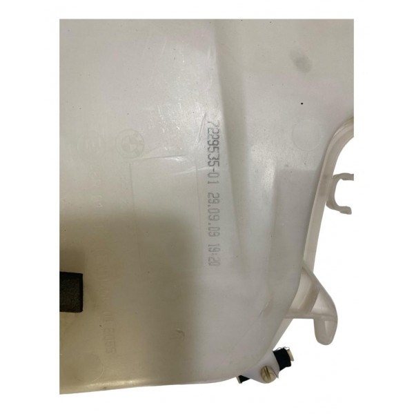 Reservatório Água Parabrisa Bmw 118i Asp 2009 2010