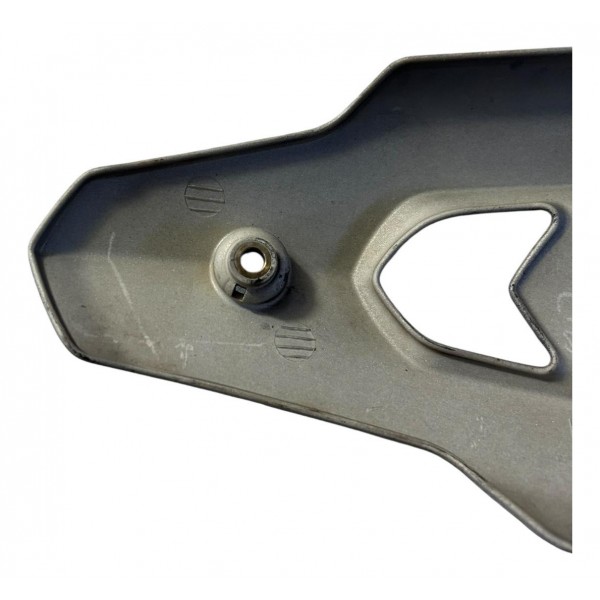 Protetor Escape Yamaha Fazer 250 2018 2019 2020 2021