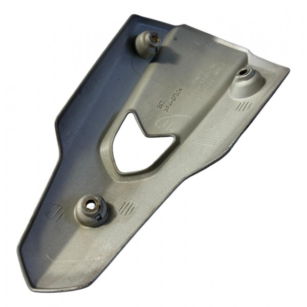 Protetor Escape Yamaha Fazer 250 2018 2019 2020 2021