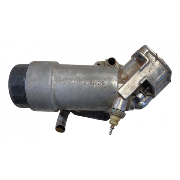 Filtro De Óleo Ssangyong Kyron 2.7 2009 A6641840302