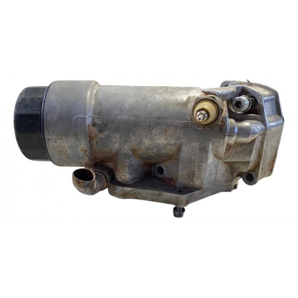 Filtro De Óleo Ssangyong Kyron 2.7 2009 A6641840302