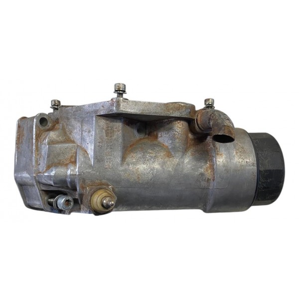 Filtro De Óleo Ssangyong Kyron 2.7 2009 A6641840302