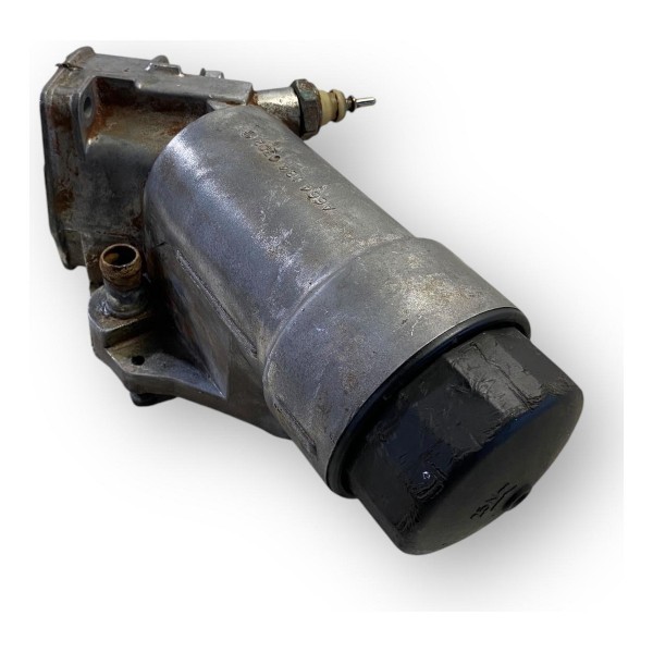 Filtro De Óleo Ssangyong Kyron 2.7 2009 A6641840302