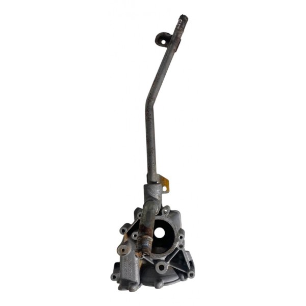 Carcaça Bomba Agua Ssangyong Kyron 2009 2.7 6652000301