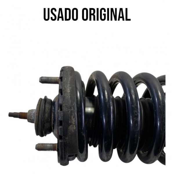 Torre Amortecedor Telescopio Ssangyong Kyron Diant Direito