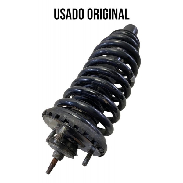 Torre Amortecedor Telescopio Ssangyong Kyron Diant Direito