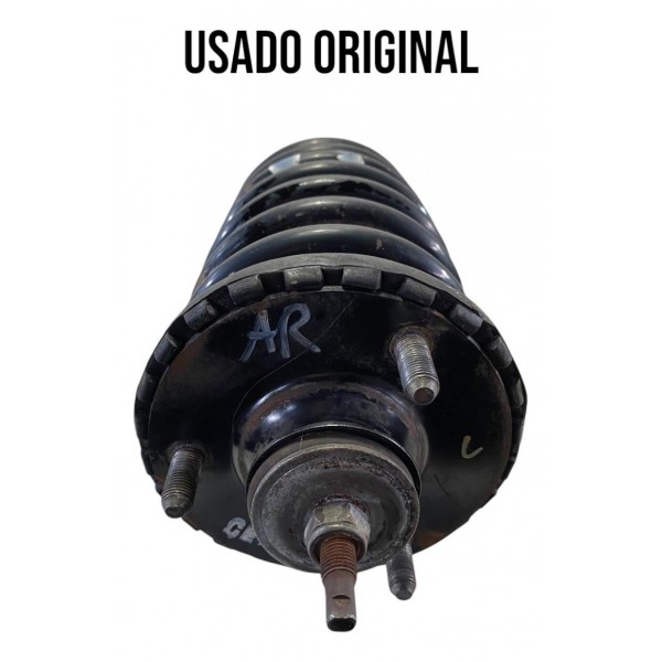 Torre Amortecedor Telescopio Ssangyong Kyron Diant Direito