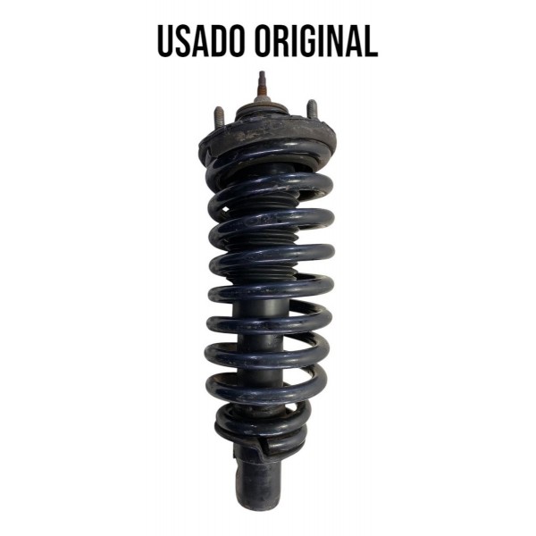 Torre Amortecedor Telescopio Ssangyong Kyron Diant Direito