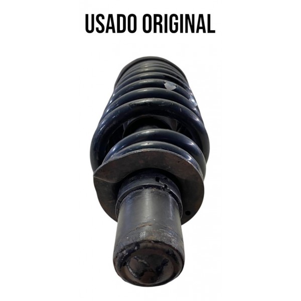 Torre Amortecedor Telescopio Ssangyong Kyron Diant Direito