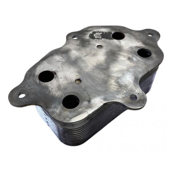 Radiador Resfriador Óleo Ssangyong Kyron 2.7 2009 Original