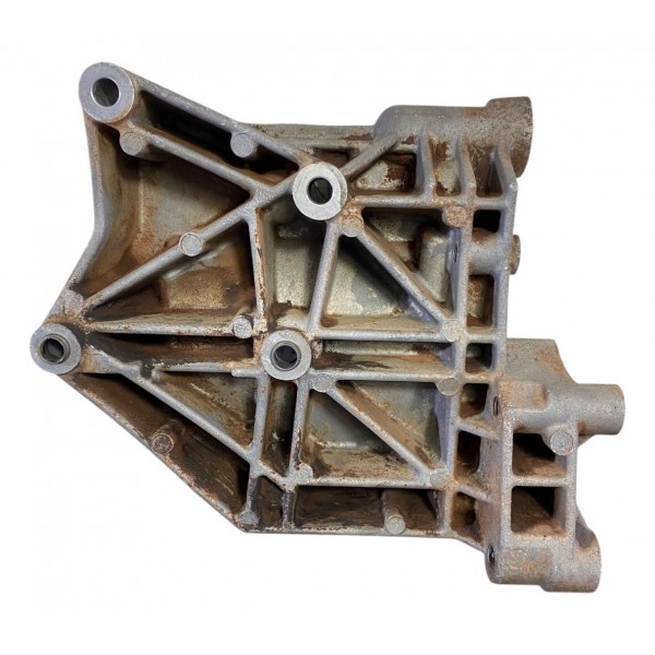 Suporte Do Compressor Kyron 2.7 2009 A6652340939