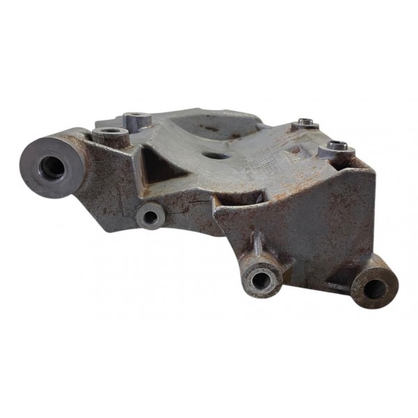 Suporte Do Compressor Kyron 2.7 2009 A6652340939